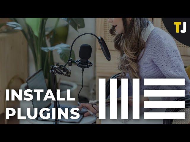 How to Install Plugins on Ableton