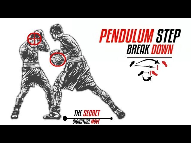 "Master the Soviet Pendulum Step: Footwork Secrets for Combat Dominance"