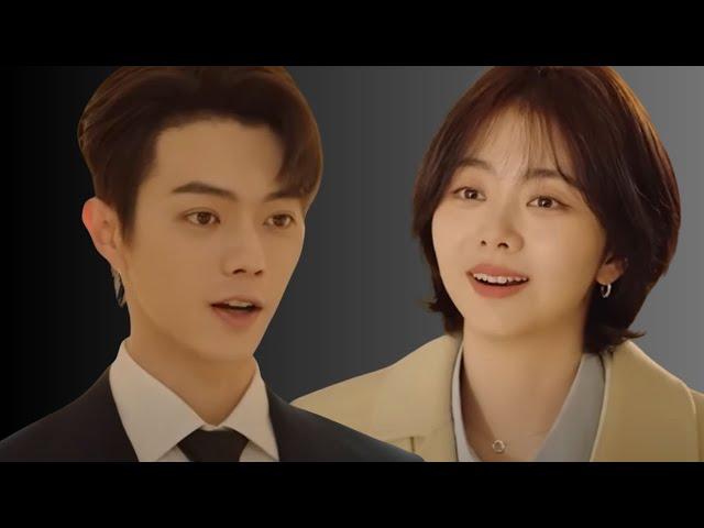 "As Beautiful As You" episode 12 Preview: Han Ting and Ji Xing gradually clear up misunderstandings