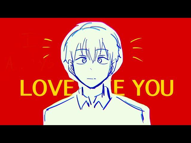 Love Like You | KageHina | Haikyuu Animatic