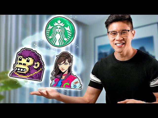 MASSIVE Upcoming NFT Projects & NFT News | Starbucks NFT, Solana HACKED, Cyberkongz NFTs, Top NFTs