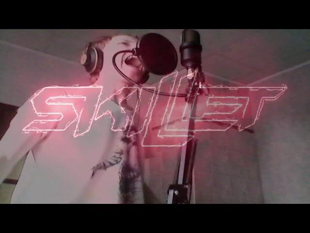 Skillet - Back to life-на русском (Перевод PanHeads Band)