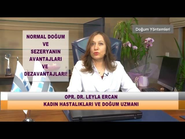 DOĞUM YÖNTEMLERİ