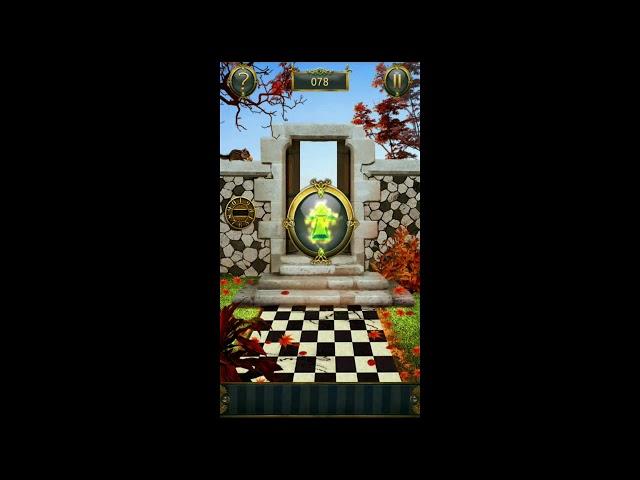 100 Doors Incredible Level 76,77,78,79,80 || Game World