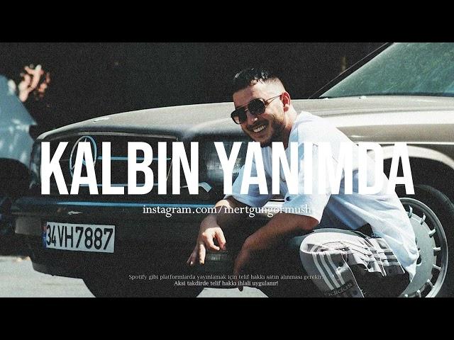 (SOLD/SATILDI) ATİ242 TYPE DUYGUSAL BEAT - 'KALBİN YANIMDA' (Prod by. Gungormush)