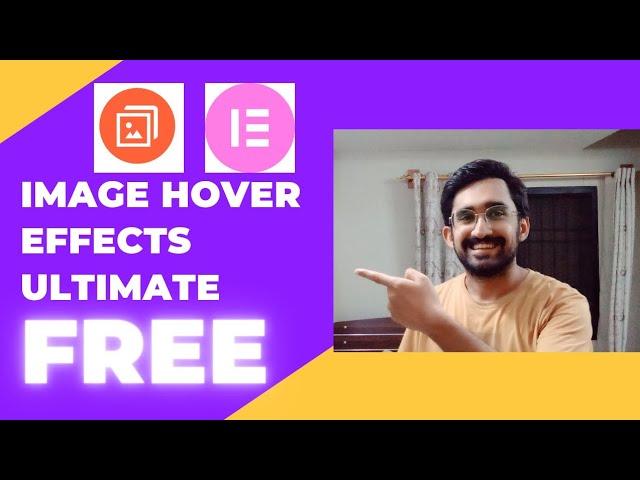 Image Hover Effects Ultimate | Free Plugin WordPress