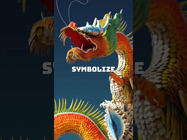 Dragons in Chinese Culture 