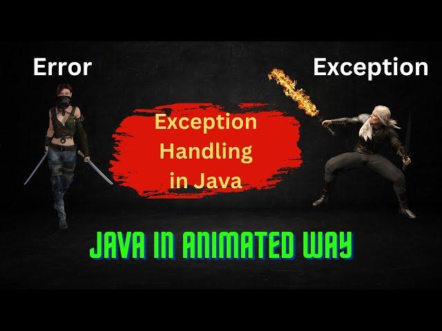 Error vs Exception | Exception Handling in java #coding #coders #programmers #programming