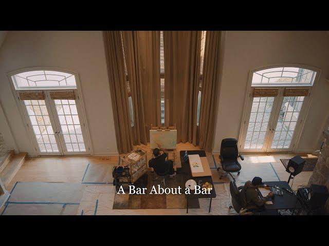 Chance the Rapper - A Bar About a Bar (2022) | STAR LINE [Official Music Video]