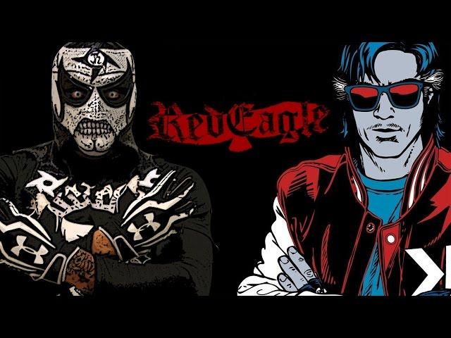 "NightFear" (Pentagon Jr/Kavinsky)