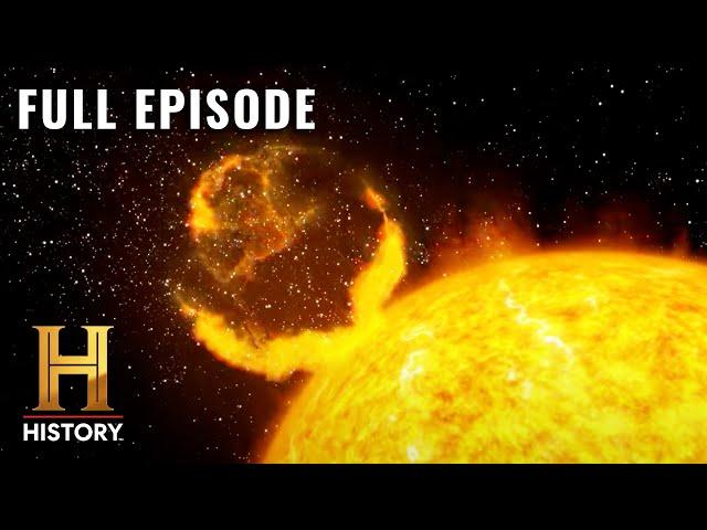 The Universe: Catastrophes that Changed the Planets (S6, E1) | Full Episode