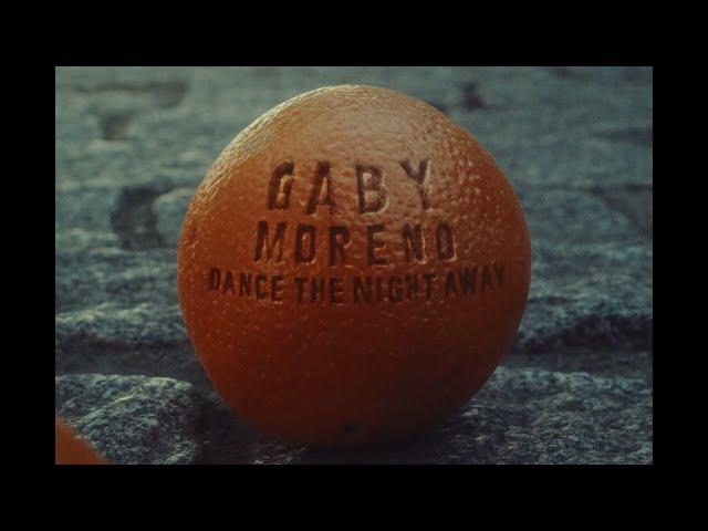 Gaby Moreno - Dance The Night Away (Official Music Video)