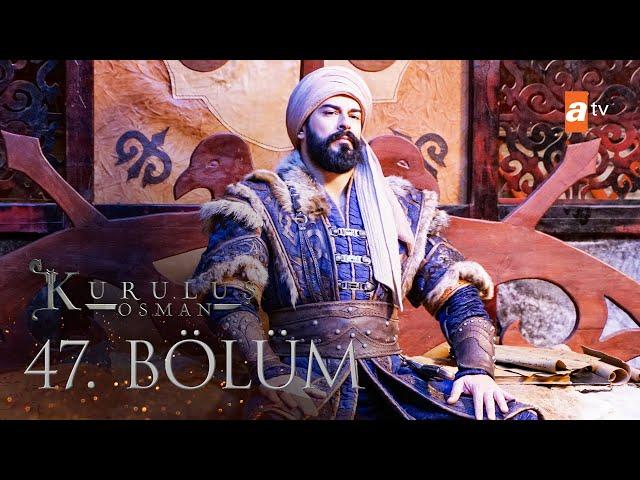 The Ottoman - Episode 47