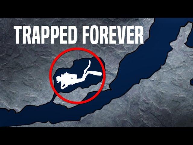 Sucked Into Unknown Cave. 4 Terrible Cave Diving Accidents