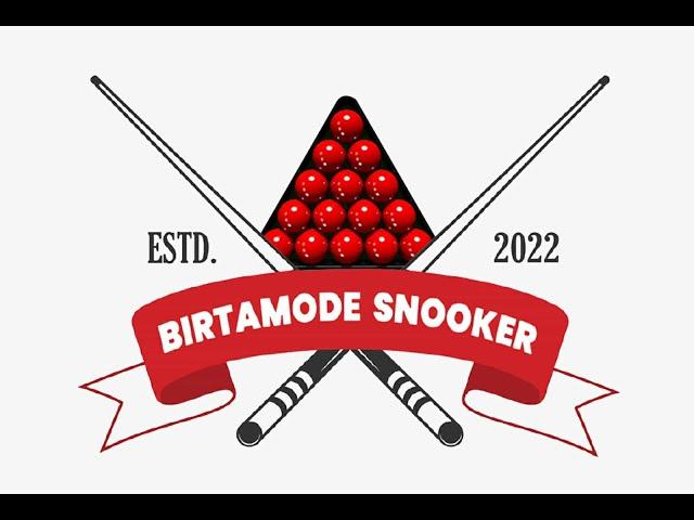 JHAPA CHAMPIONSHIP SNOOKER FINAL  | Aakash Gazmer VS. Khem Budathoki