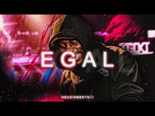 L2B x Tiakola x SDM Type Beat "EGAL" | Instru Rap 2024