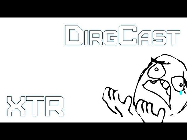 DirgCast - Приехали