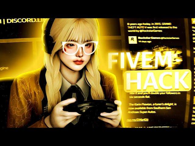 [2024] FiveM Cheat & Mod Menu | Free Lua Executor + [Best] Money Hack | Undetected Download