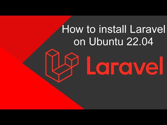 How to install Laravel on Ubuntu 22.04 in 4 steps | Laravel on Ubuntu | Free tutorials | Cache Cloud