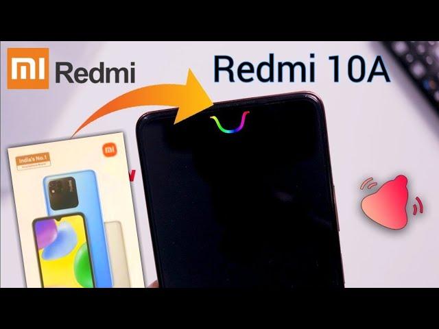 Redmi 10A Enable LED Notification Light & Charging Light | Redmi 10A Hidden Feature's