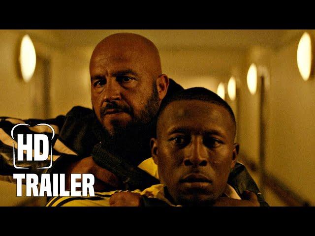 DARKLAND   THE RETURN Trailer German Deutsch (2023) @FilmtoastDE