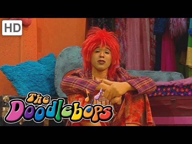 The Doodlebops - Growing Moe (Full Episode) | Kids Musical | Sing Dance Play for Children