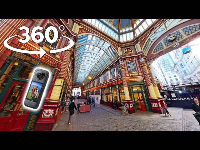 Insta360 X4 | 8K VR Video Footage