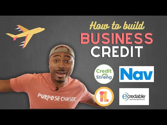 How to Build Business Credit on Auto-Pilot!