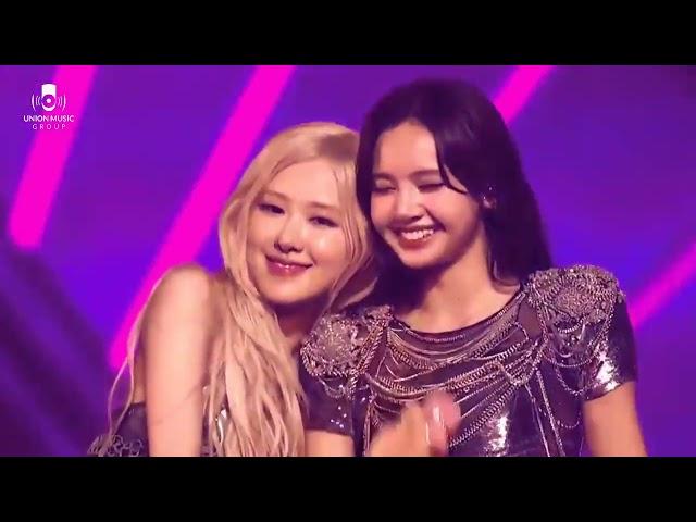 BLACKPINK - '뚜두뚜두 (DDU-DU DDU-DU) + Forever Young' | 2023 WORLD TOUR [BORN PINK]