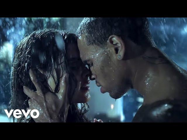 Chris Brown - Sweet Love