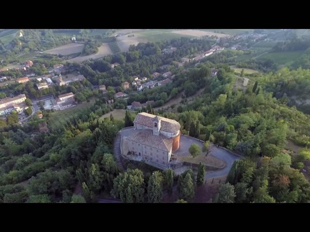 BRISIGHELLA  another point of view