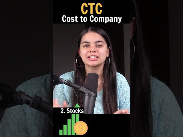 Amazon CTC Breakdown