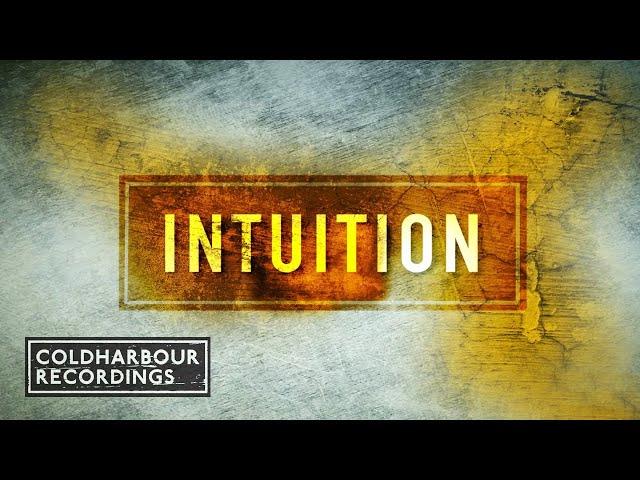 Daxson - Intuition