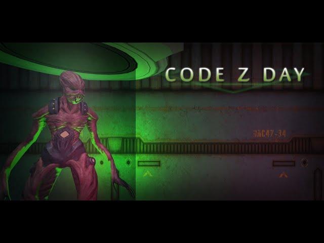 Code Z Day - Gameplay Video 2