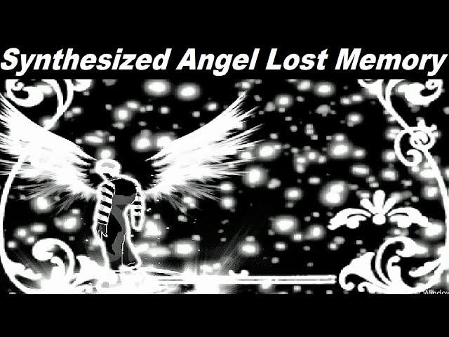 Synthesized Angel Lost Memory / MUGEN