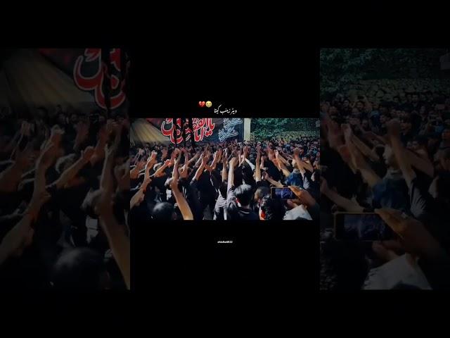 Maawan Karbala Diyan Maawan #short #video