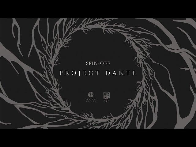 Project Dante - Lo Spin Off di BigRock! - La Tesi del Master 36!