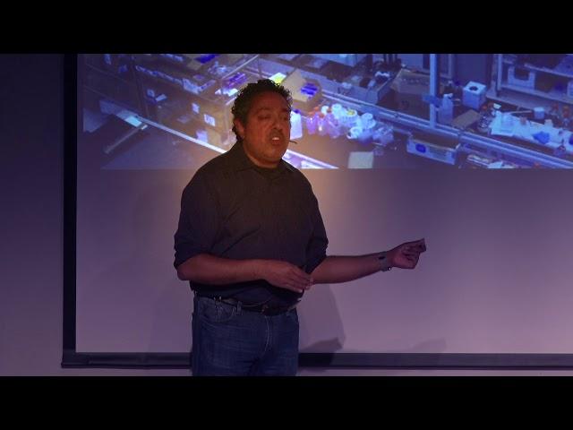 What Happens When We Mix Real Doctors, Big Data, and AI? | Atul Butte | TEDxHarkerSchool