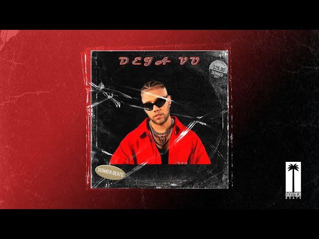 Jhay Cortez, Bad Bunny & Tainy Type Beat  Instrumental de Reggaeton 2021 l "DEJA VU"