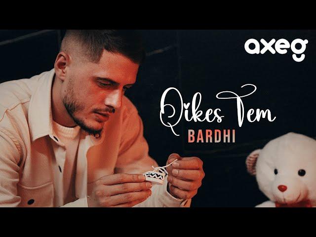 BARDHI x Monkey Music - Qikes Tem (Official Music Video)