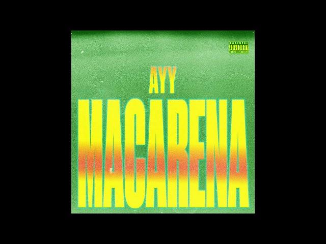 [FREE] tyga x dababy type beat - "ayy macarena pt.2" (prod. Young Adri)