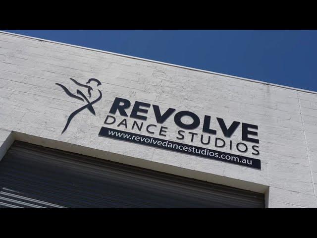 Revolve Dance Studios Tour | 2025