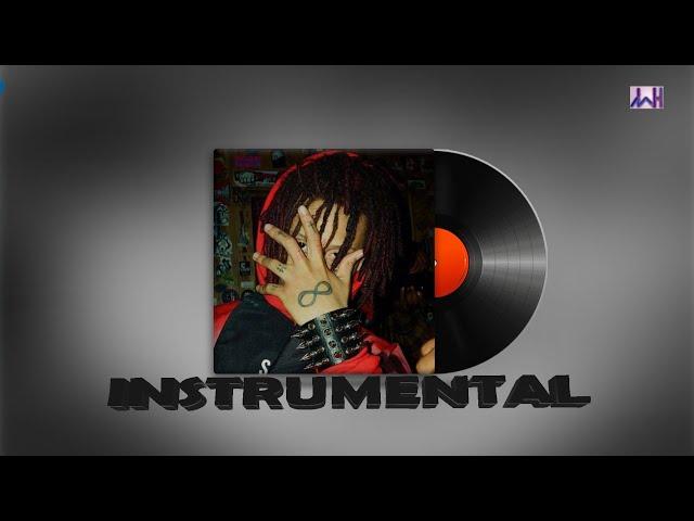 Trippie Redd  LWRW instrumental