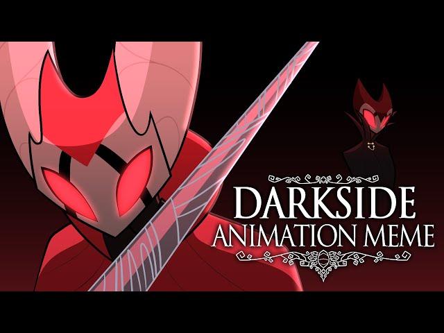 DARKSIDE // Hollow Knight Animation