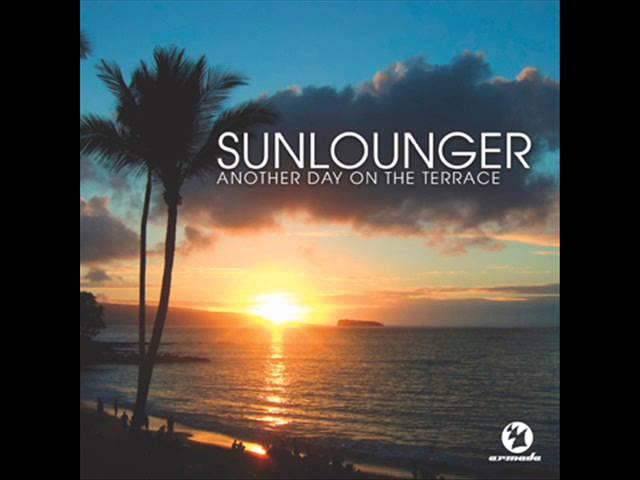 03. Sunlounger - White Sand (Chill) HQ