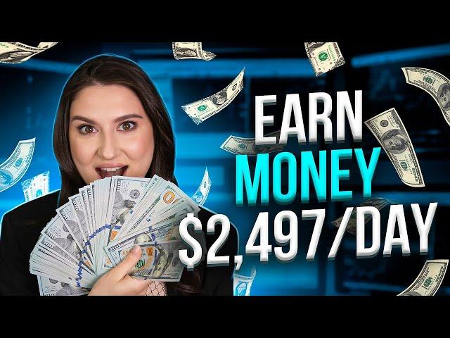 QUOTEX TRADING STRATEGY | I TURNED $9 INTO $2,497 in 9 MINUTE - FULL TUTORIAL