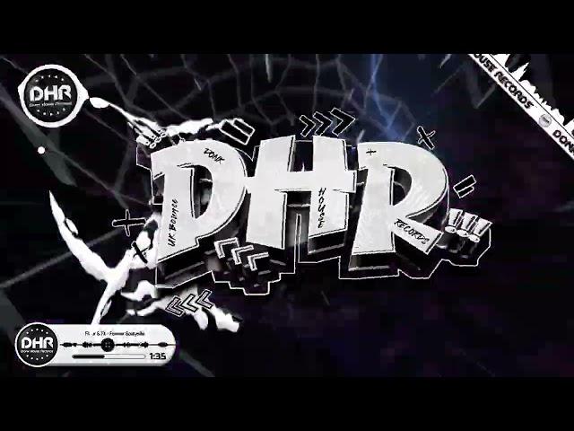 Filter & FX - Forever Gouryella - DHR