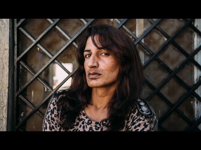 The LIFE of a TRANSGENDER PERSON in Pakistan