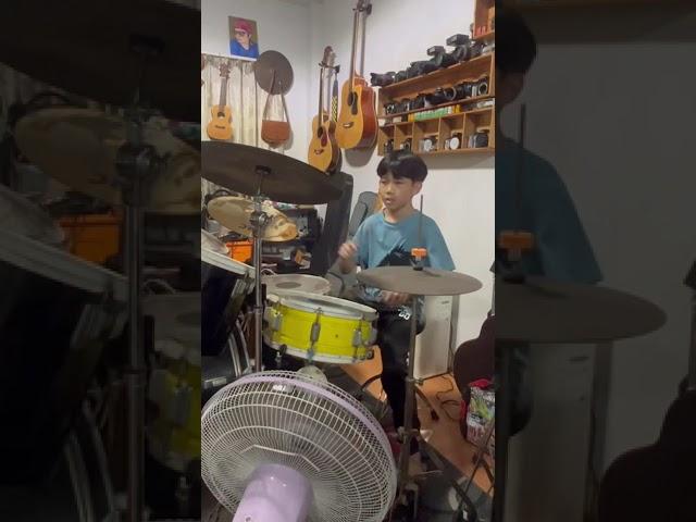 Tada Drummer #EP19 ซ้อมใหญ่ก่อนขึ้นโชว์ครับ (จิ๊จ๊ะ - Silly Fools)