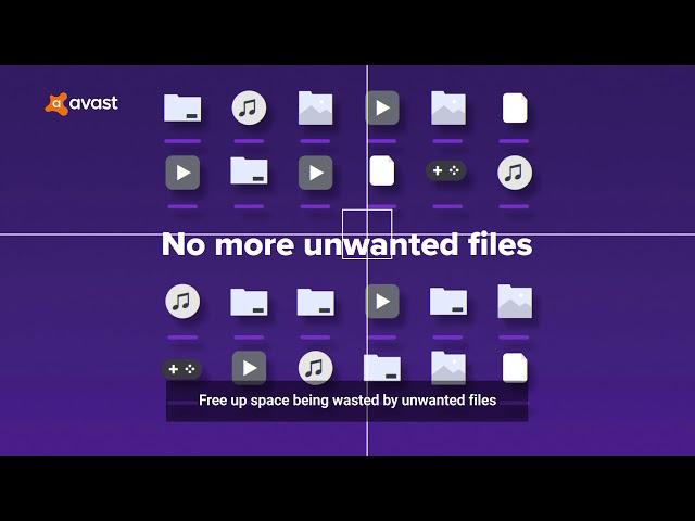 Get the most out of your Mac with Avast Cleanup Pro